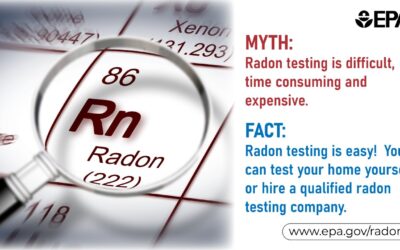 5 Things Homeowners Need to Know About Radon