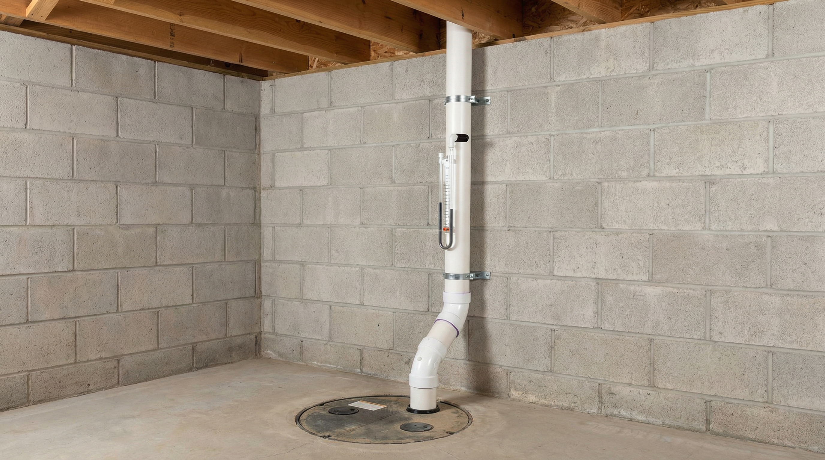 Radon in Michigan Homes: Where It Hides and Why You Should Care