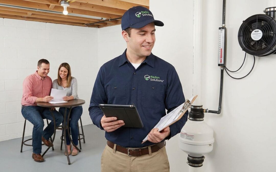 Radon Mitigation Multi-Year Contracts: Best Picks 2026