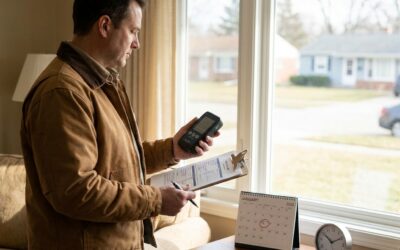 Radon Test Results Turnaround Time in Michigan (2026)
