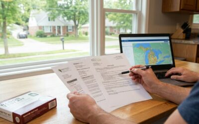 Compare Radon Mitigation Quotes in Michigan (2026 Guide)