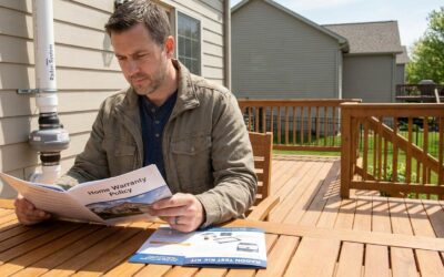 Radon Mitigation Home Warranty Coverage: 2026 Guide