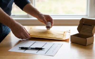 Mail In a Radon Test Kit: 2026 Step-by-Step Guide