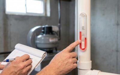 Radon Mitigation Pressure Gauge Reading: 2026 Guide