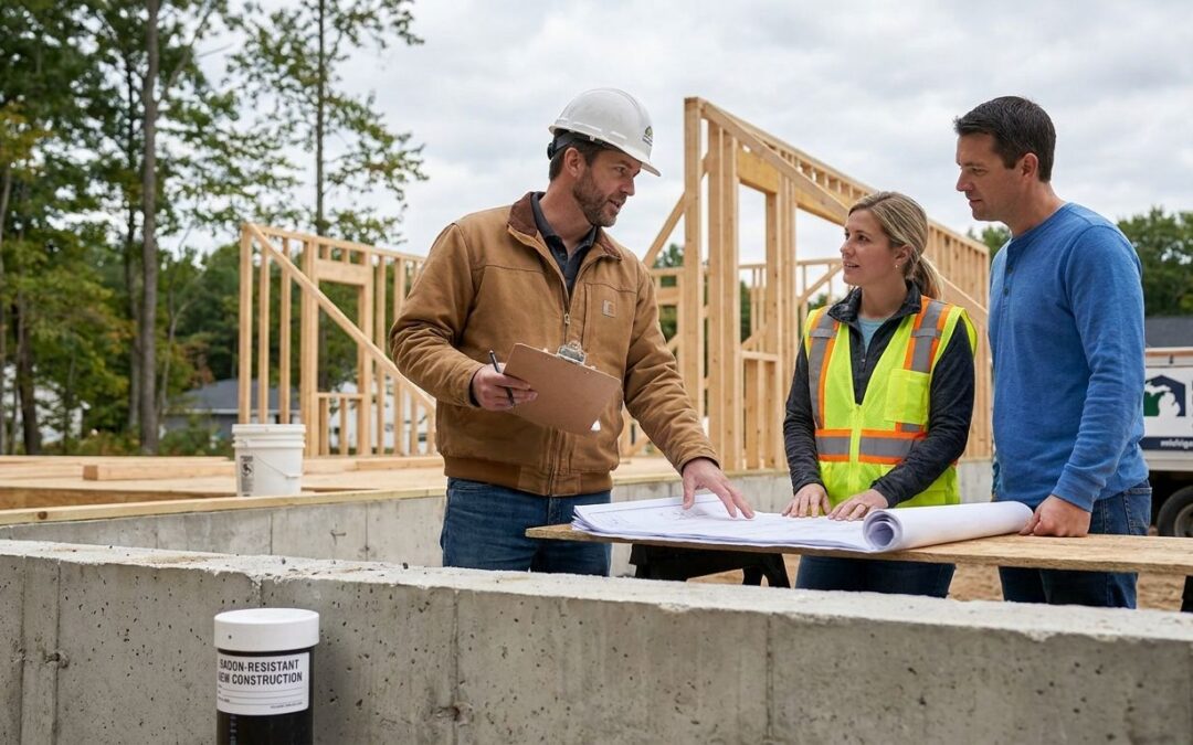 Radon Resistant Construction Request Builder Guide 2026