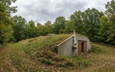 Radon Mitigation for Earth-Sheltered Homes in Michigan (2026)