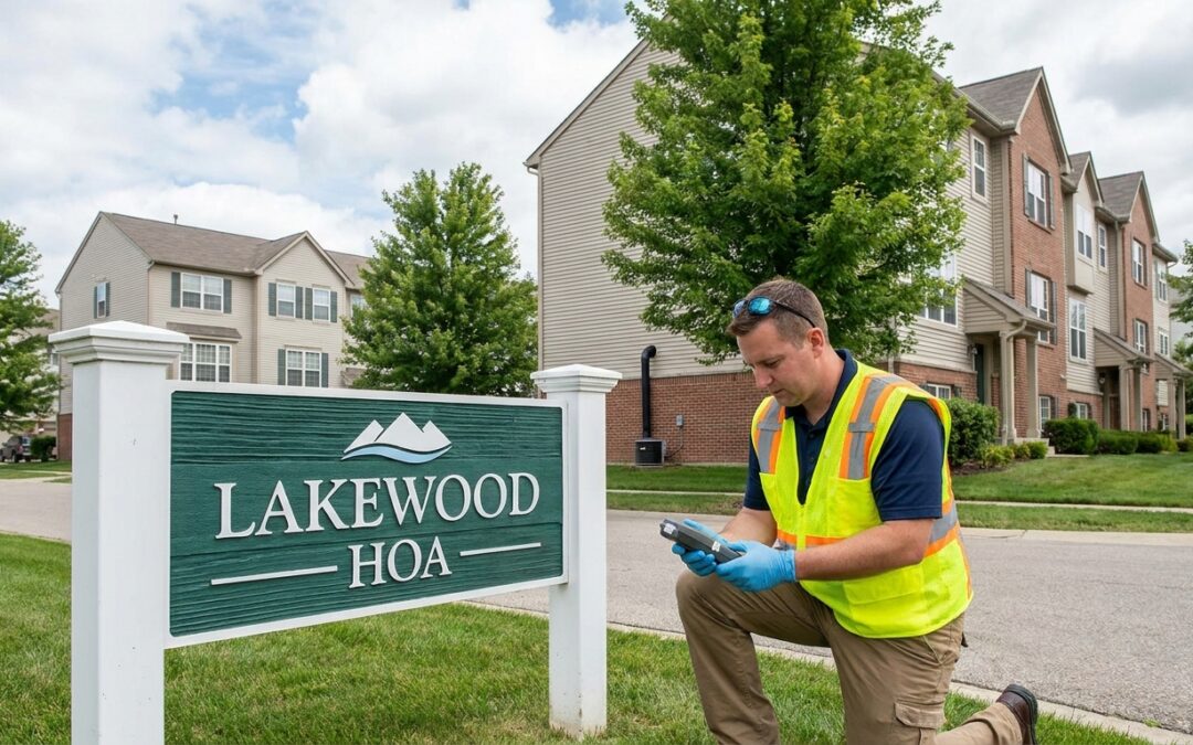 Radon mitigation for HOA-managed communities in Michigan
