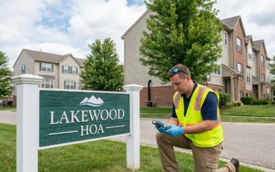 Radon Testing for HOA Communities in Michigan (2026)