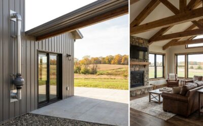 Radon Mitigation for Michigan Barndominiums: 2026 Guide
