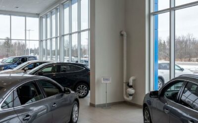 Radon Mitigation for Michigan Car Dealerships (2026)