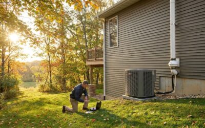Radon Mitigation for Geothermal Homes in Michigan (2026)
