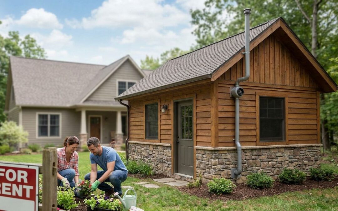 Radon Mitigation for Michigan In-Law Suites & ADUs 2026