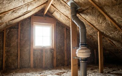 Attic Radon Mitigation System: When It Makes Sense (2026)