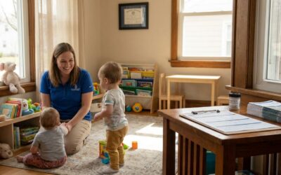 Radon Testing In-Home Daycare Michigan: 2026 Guide