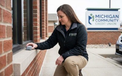 Radon Testing for Michigan Bank Branches: 2026 Guide