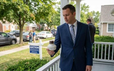 Radon Testing Auction Home Michigan: 2026 Buyer Guide