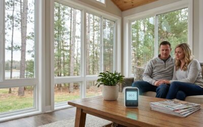 Radon Testing Sunroom Michigan: 2026 Verdict Guide