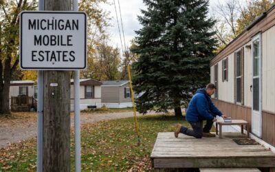 Radon Testing Mobile Home Michigan: 2026 Guide