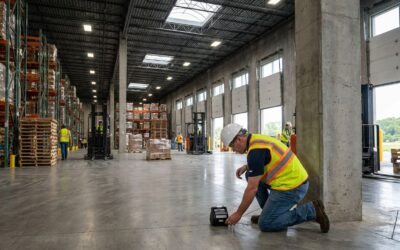 Radon Testing for Michigan Warehouses (2026 Guide)