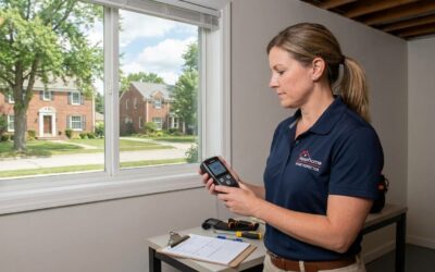 Radon Testing Oak Park MI: What to Know in 2026