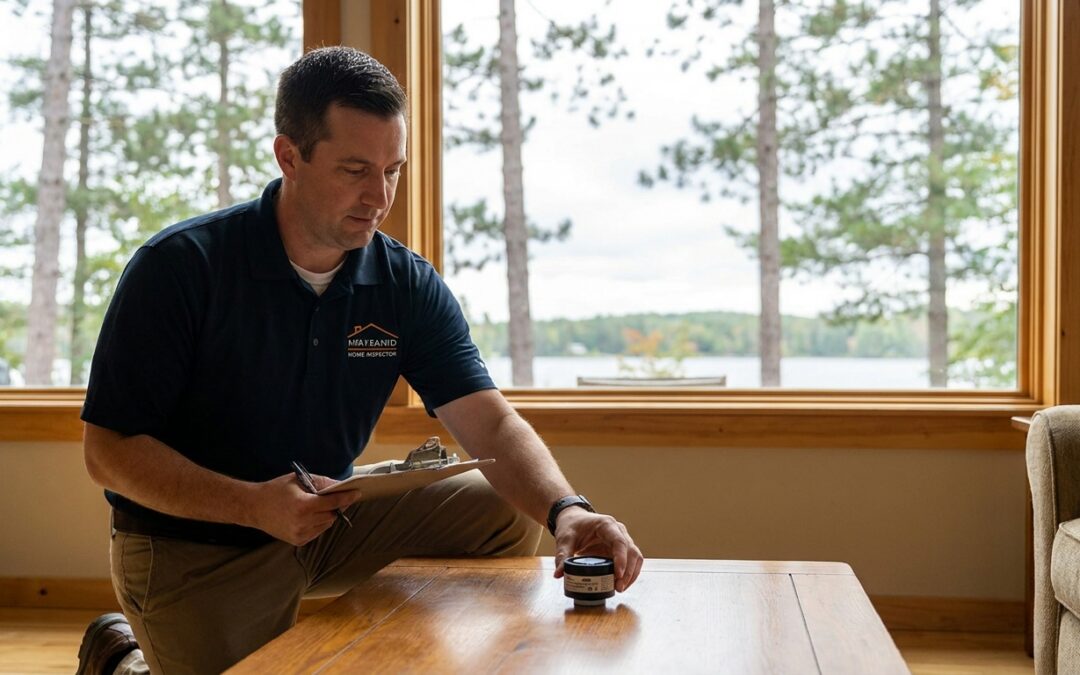 Radon testing requirements for Airbnb hosts in Michigan