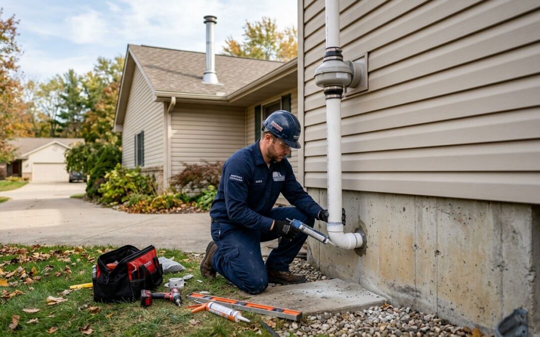 Best Radon Mitigation Companies for Slab Homes MI 2026