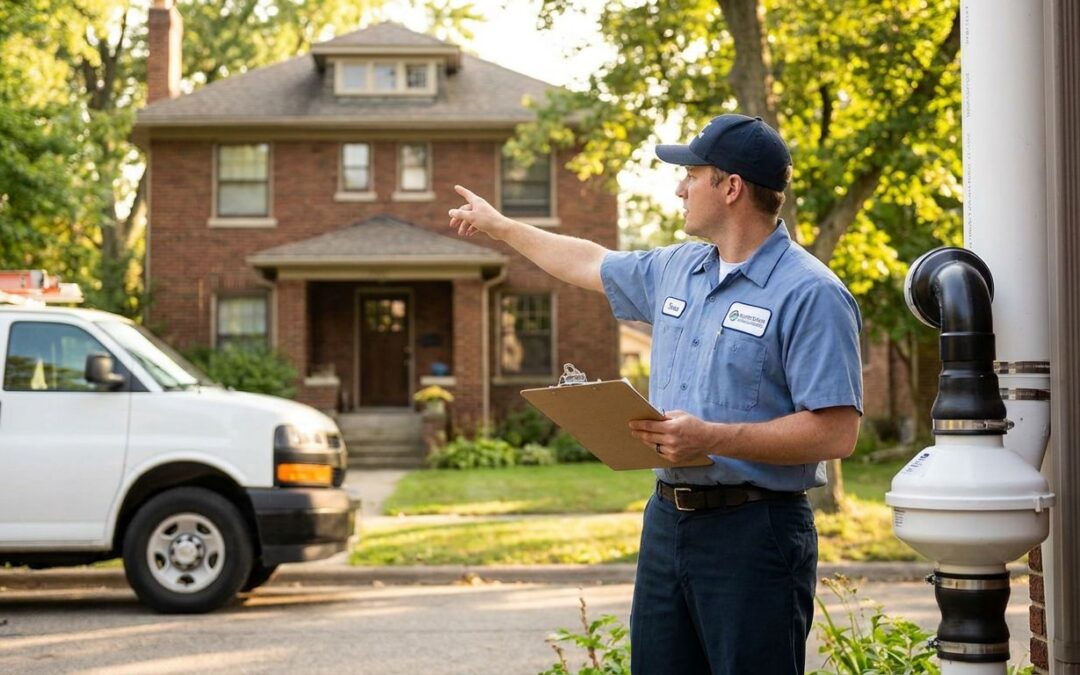 Best radon mitigation companies in Ann Arbor, Michigan