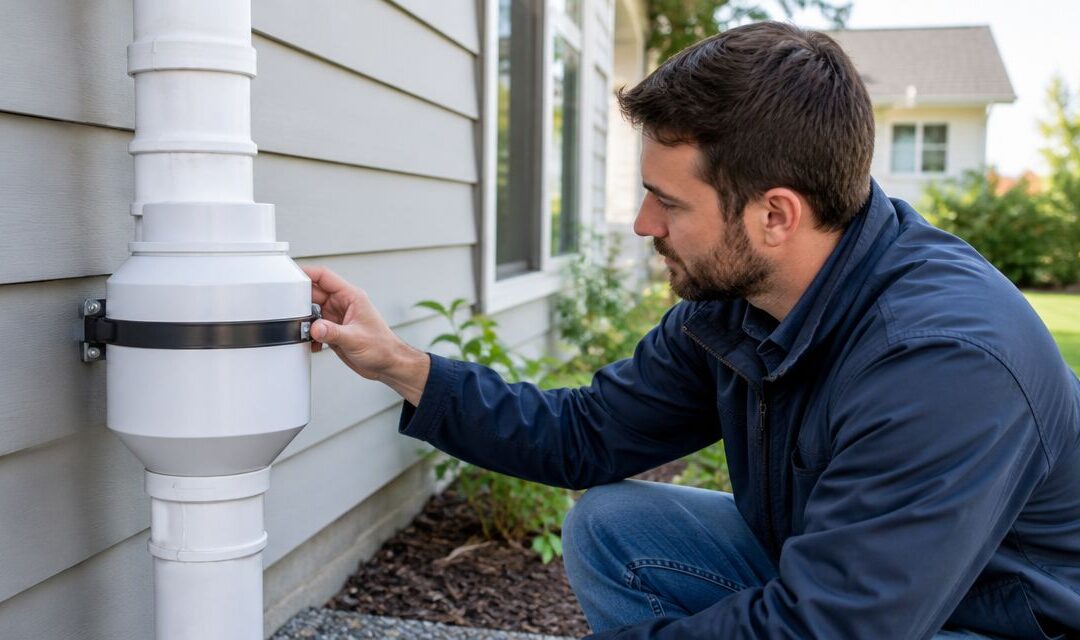 Can a radon mitigation system be turned off?
