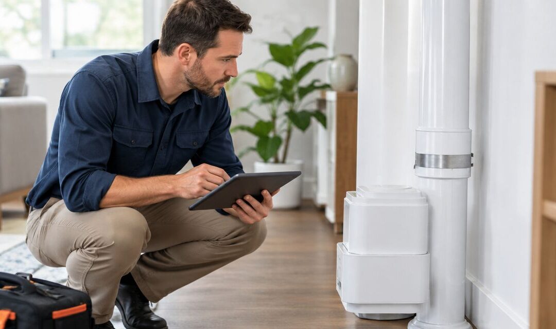 Can radon come back after mitigation?