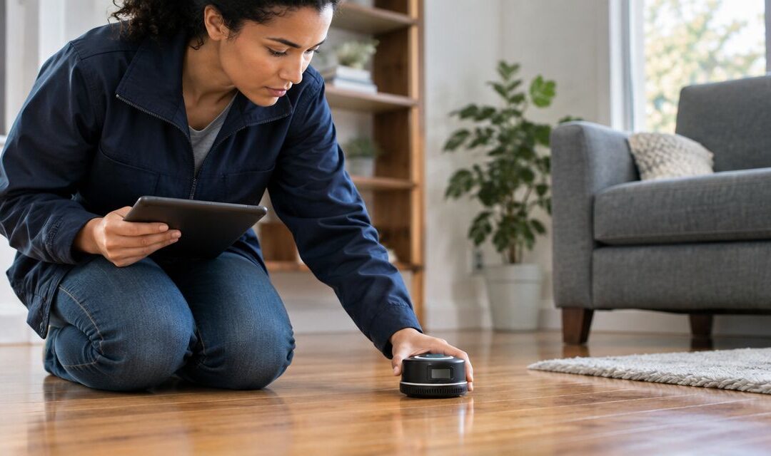 Can Renters Request Radon Testing? Yes in Michigan (2026)