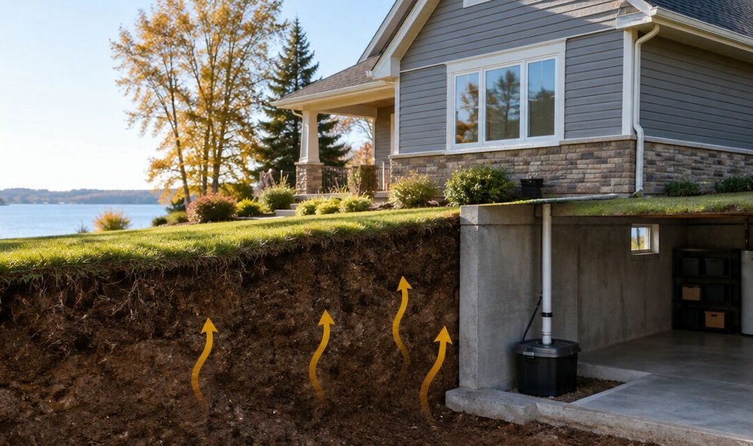Do all homes need radon mitigation? No | 2026