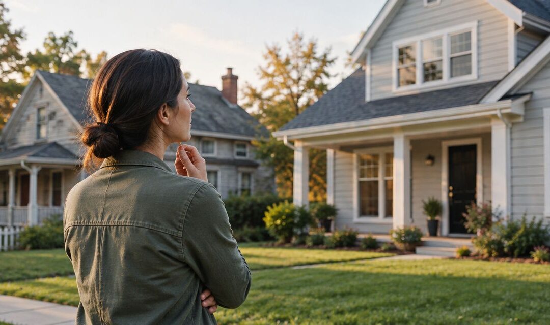 Do older homes have lower radon risk than new construction?