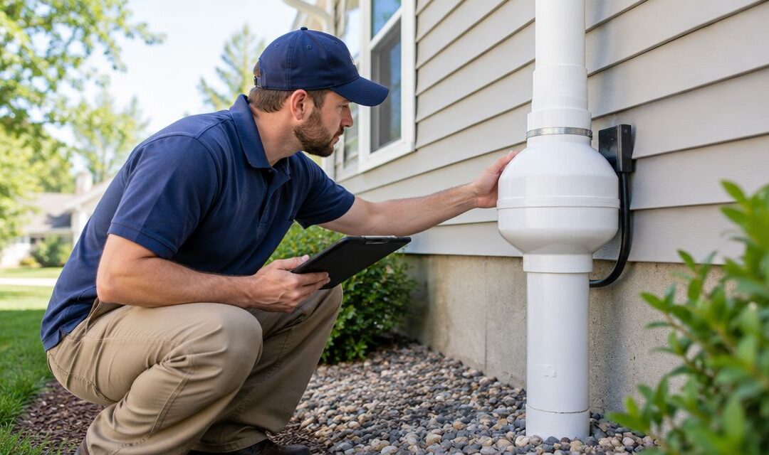 Radon Mitigation Permit in Michigan: Check Locally 2026