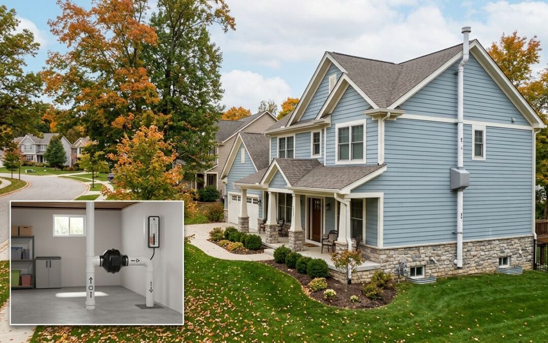 Does radon mitigation increase home value in Michigan?
