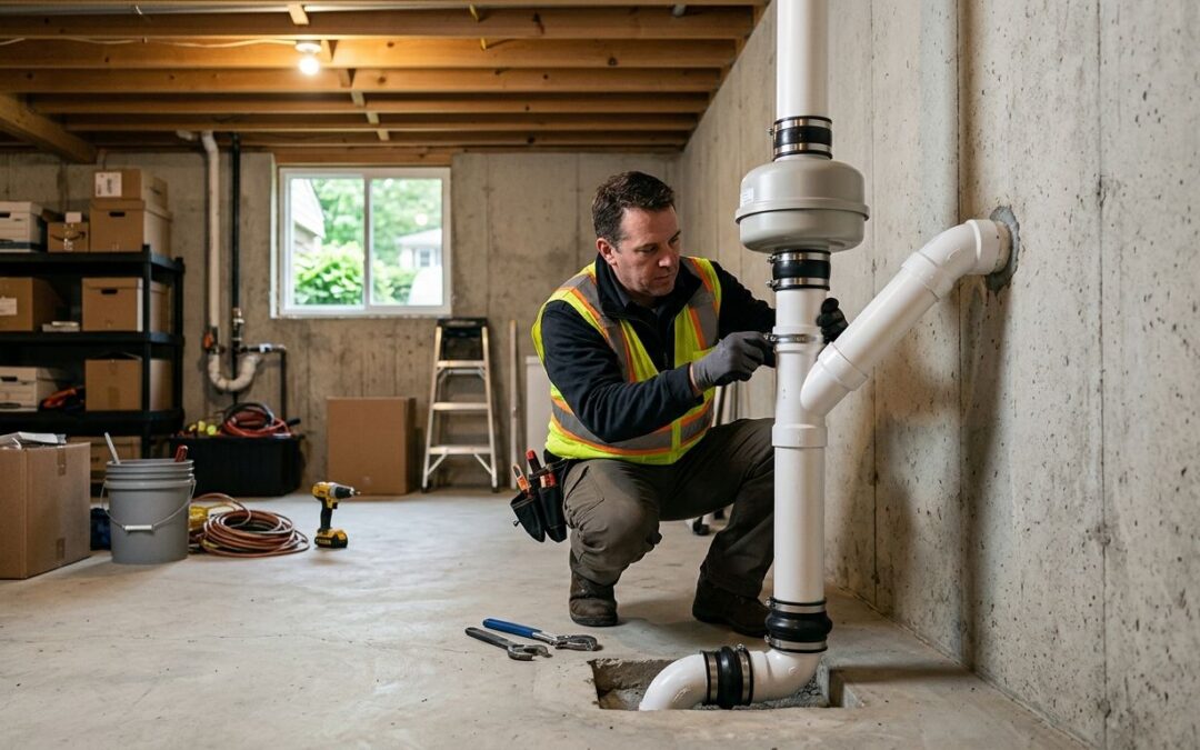 Is radon mitigation worth it in Michigan in 2026?