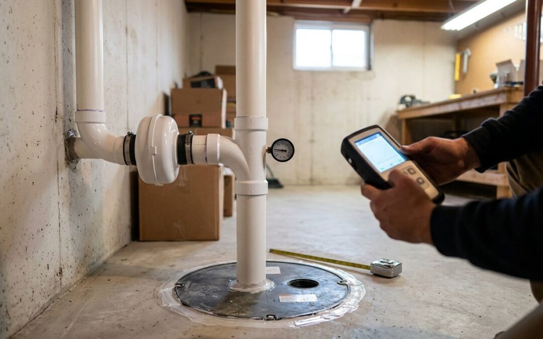 Michigan Radon Control vs ALS Radon: which is better in 2026