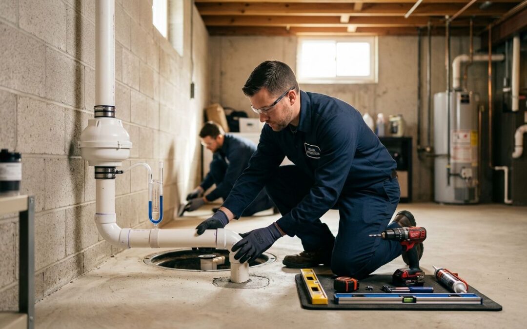 Michigan Radon Control vs Epic Radon: which is better in 2026