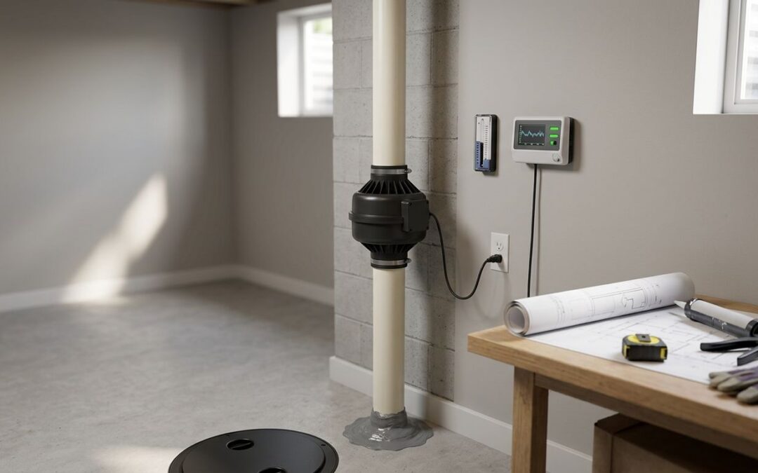 Michigan Radon Control vs RadonAway: which is better in 2026