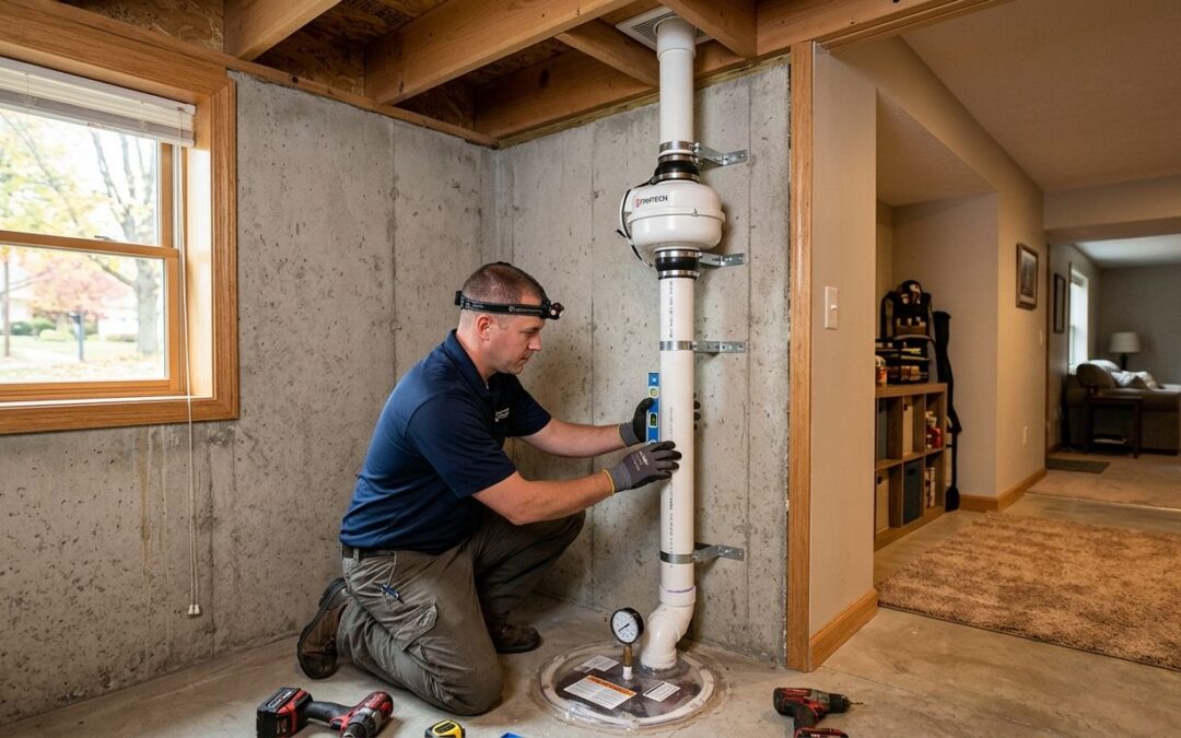 National Radon Defense Alternatives in Michigan (2026)