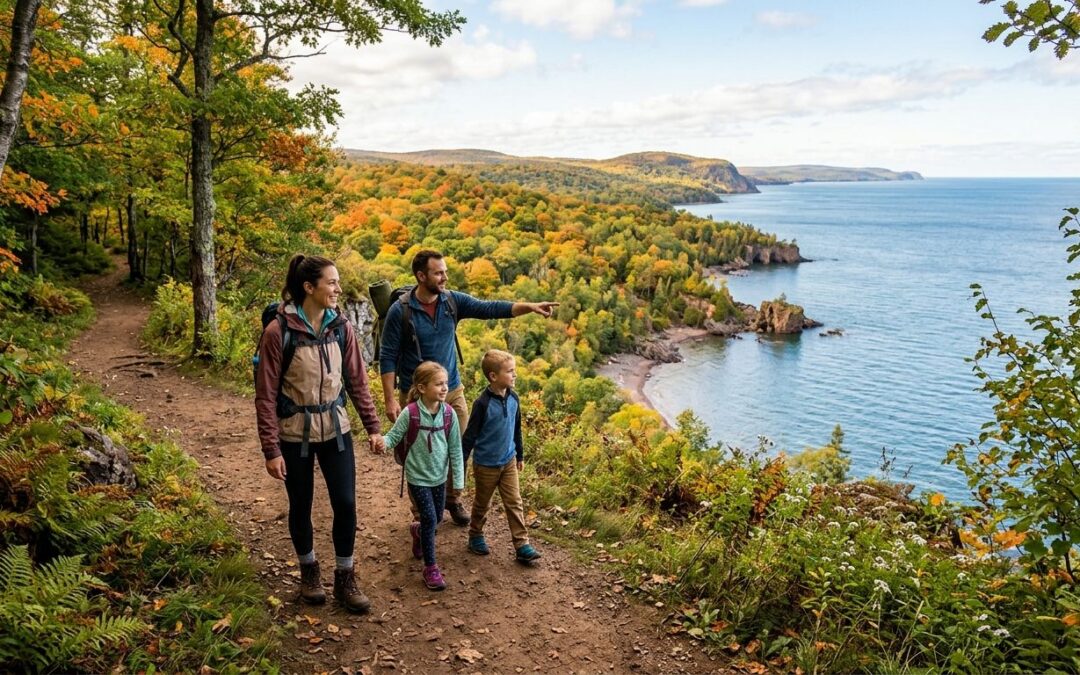 Peak Environment alternatives in Michigan
