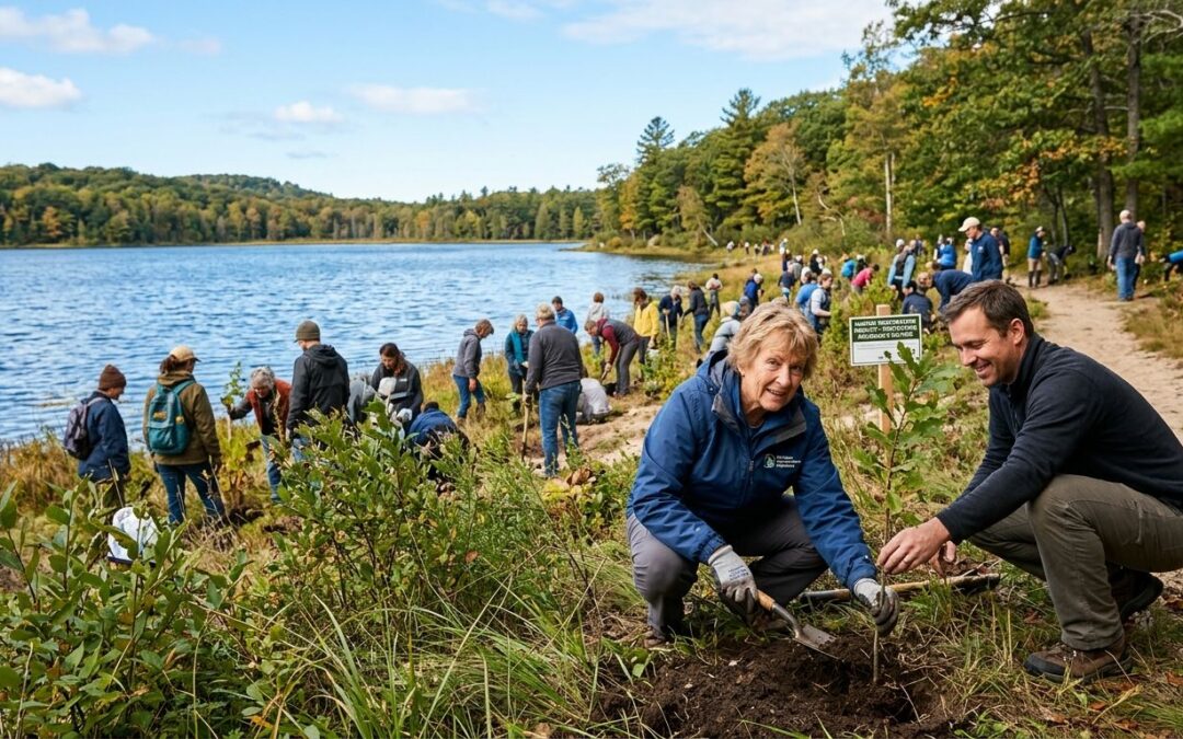 Protect Environmental Alternatives in Michigan (2026)