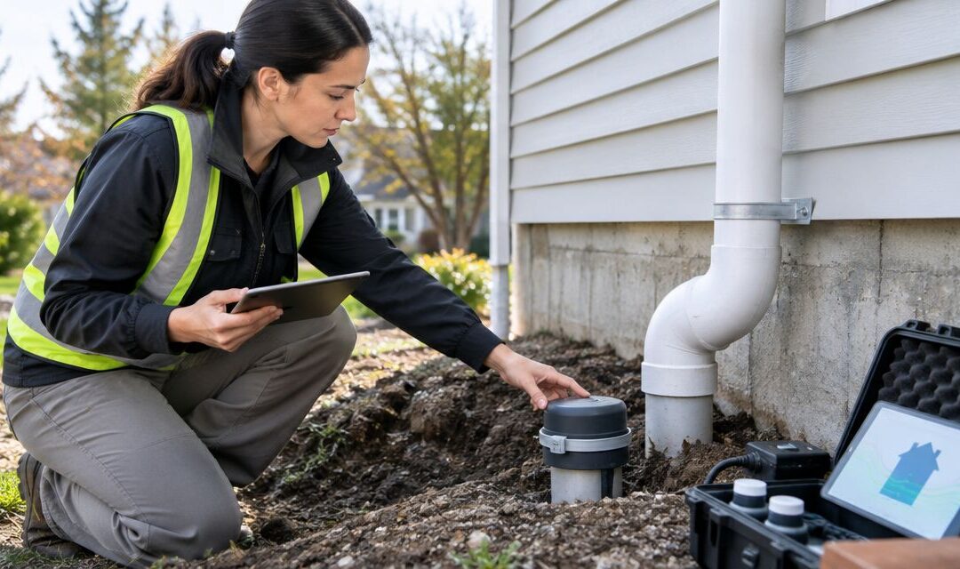Radon mitigation for environmental consultants: complete 2026 guide
