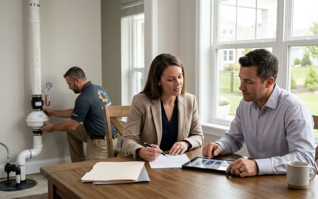 Radon mitigation for mortgage lenders: complete 2026 guide