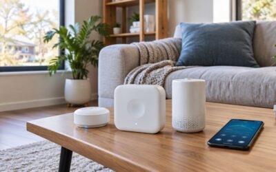 Airthings alternatives for Michigan homeowners