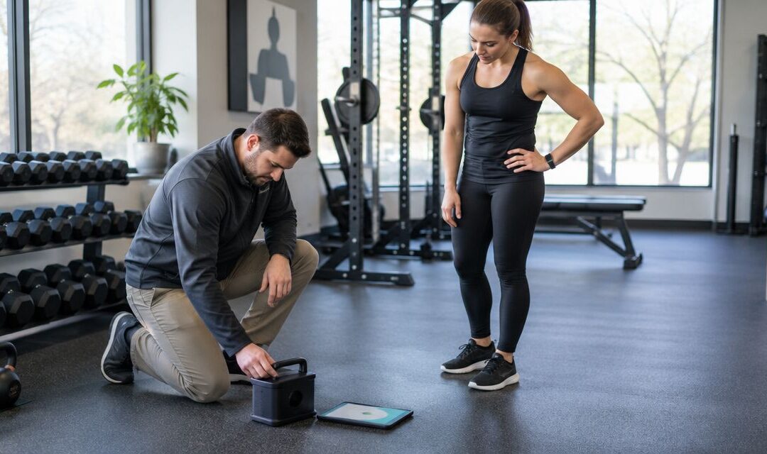 Best radon mitigation companies for Michigan gyms and fitness studios