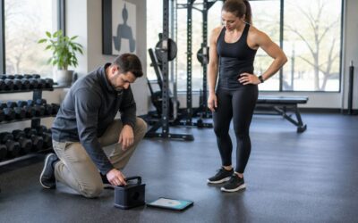 Best radon mitigation companies for Michigan gyms and fitness studios