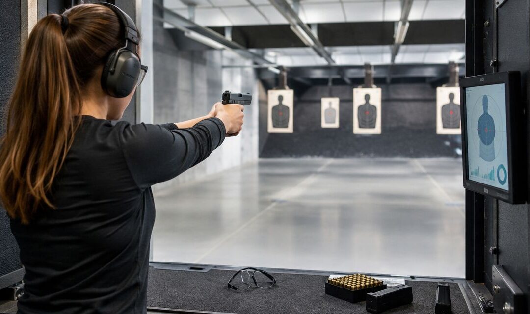 Best radon mitigation companies for Michigan indoor shooting ranges