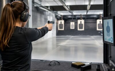 Best radon mitigation companies for Michigan indoor shooting ranges