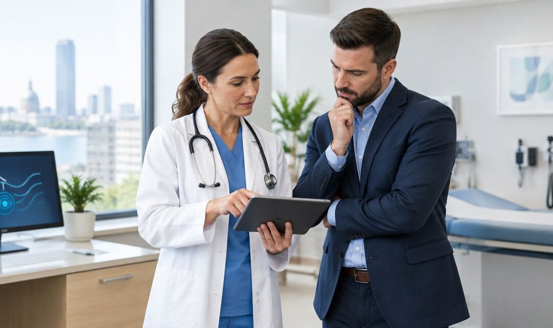 Best radon mitigation companies for Michigan medical offices