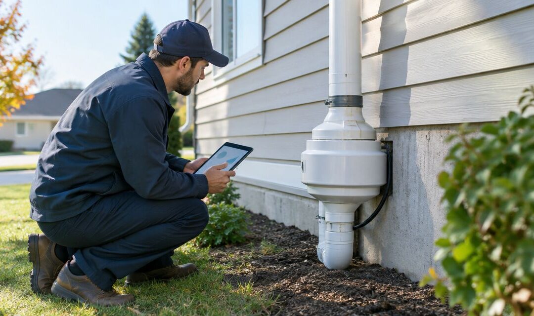 Best radon mitigation companies in Dearborn, Michigan